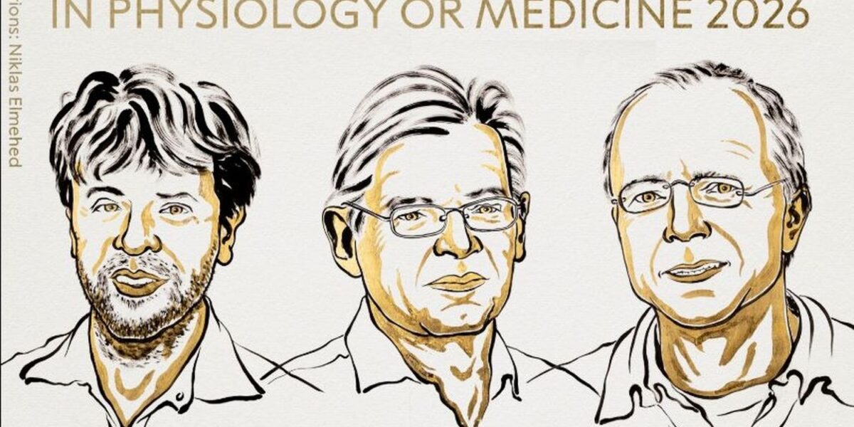 Nobel Prize in Medicine 2026 Awarded for Optogenetics Breakthrough