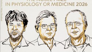 Nobel Prize in Medicine 2026 Awarded for Optogenetics Breakthrough