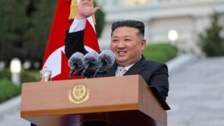 North Korea Backs Beijing on Taiwan, Warns US Against 'Frontal Confrontation' With China