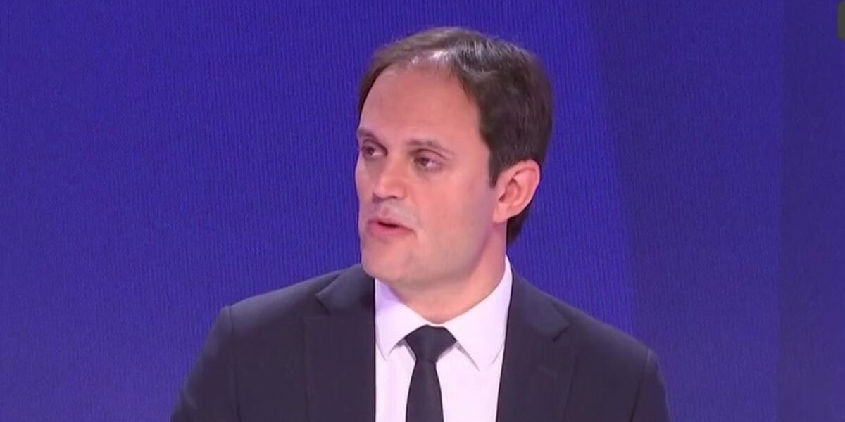 Three Years After October 7, French Jewish Leader Warns of Rising Antisemitism
