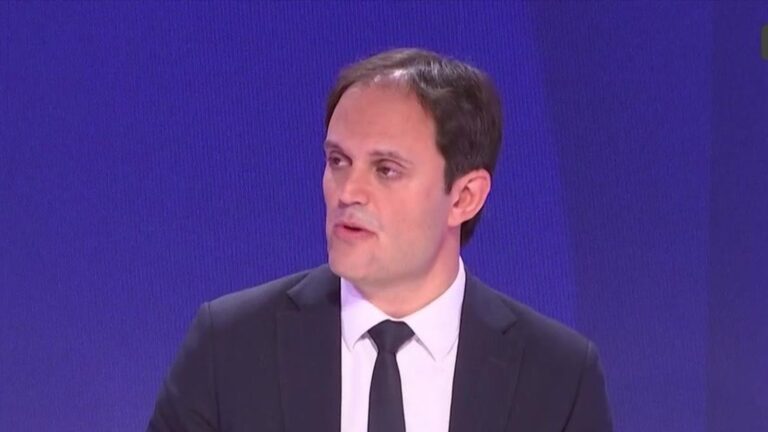 Three Years After October 7, French Jewish Leader Warns of Rising Antisemitism