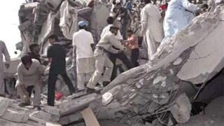 Two Decades On: Pakistan Marks 21 Years Since the Deadly 2005 Kashmir Earthquake
