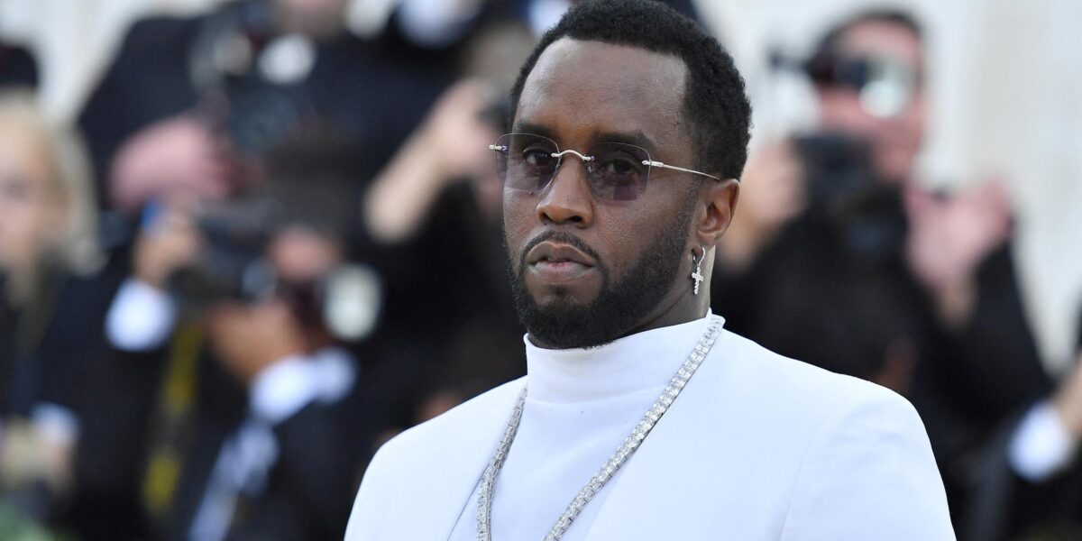 P. Diddy Moved to New Prison After Reports of Cognac, Massages and Contraband Behind Bars