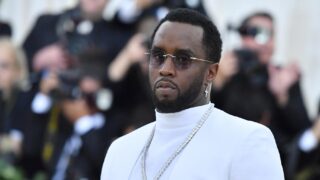P. Diddy Moved to New Prison After Reports of Cognac, Massages and Contraband Behind Bars