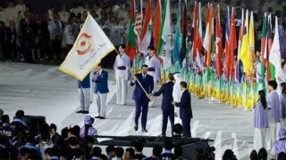 Pakistan Closes Asian Games 2026 With 10 Medals as China Dominates Nagoya