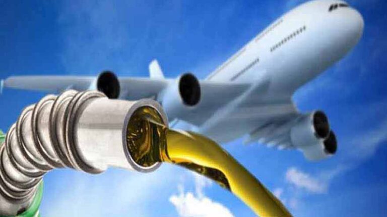 Petrol, Jet Fuel and Kerosene Prices Climb Again in Pakistan