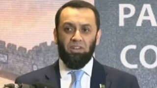 Pakistan Says Over 20,000 Militants Sheltered in Afghanistan