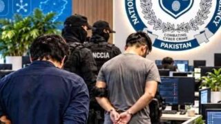 Pakistan's Cyber Crime Agency Deploys Special Units to Counter Fake News and Anti-State Propaganda
