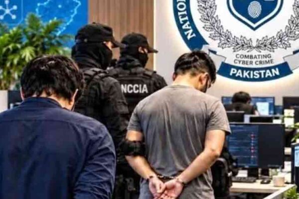 این سی سی آئی اے کا جعلی خبروں اور ریاست مخالف پروپیگنڈے کے خلاف خصوصی یونٹس کا قیام