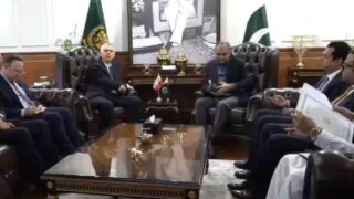 Pakistan and Poland Deepen Ties With Security and Migration Deal