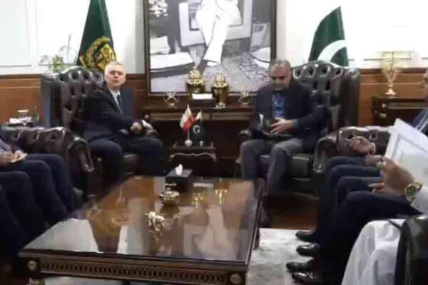 پاکستان اور پولینڈ کے درمیان سیکیورٹی تعاون اور قانونی ہجرت پر اتفاق