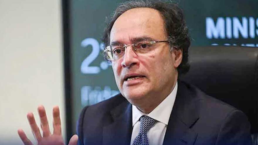 Pakistan Sets Sights on $44 Billion in Remittances as It Pivots From Aid to Trade