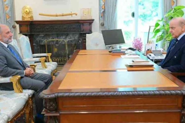 مکہ دفاعی معاہدہ: پاکستان کا سعودی عرب کی خودمختاری کے تحفظ کے عزم کا اعادہ