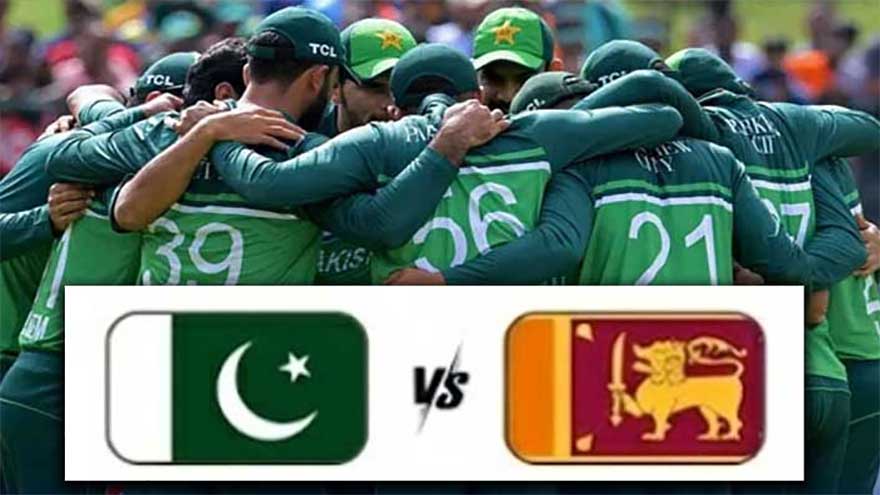 Pakistan Hand Farhan T20I Reins as Shaheen Retains ODI Command