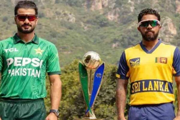 راولپنڈی میں پاکستان کی سری لنکا کے خلاف کلین سویپ کی نظروں سے آخری ٹی ٹوئنٹی
