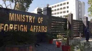 Pakistan Summons Indian Envoy After BSF Kills Two Civilians at Kasur Border