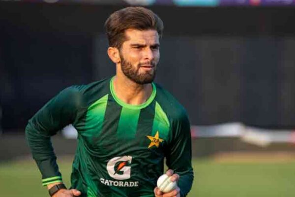 پاکستان کرکٹ ٹیم کی سہ ملکی سیریز کی تیاریاں شروع، راولپنڈی میں تین گھنٹے کی مشق