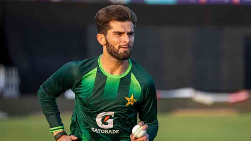 Pakistan Kick Off Tri-Nation Series Preparations with Gruelling Rawalpindi Session