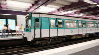 Paris Metro Line 13 Crippled by Signaling Failures During Morning Rush Hour