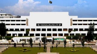 Pakistan Parliament Endorses Emergency Rule in Khyber Pakhtunkhwa as PTI Digs In