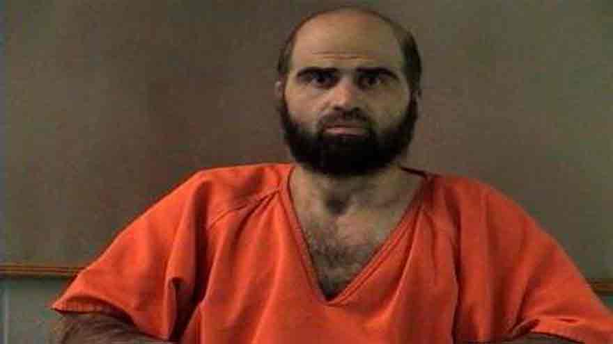 Pentagon to Livestream First Military Firing Squad Execution in 80 Years