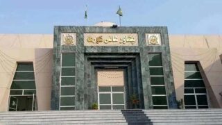 Peshawar High Court Sets October 20 Date for Petitions Challenging KP Emergency Rule