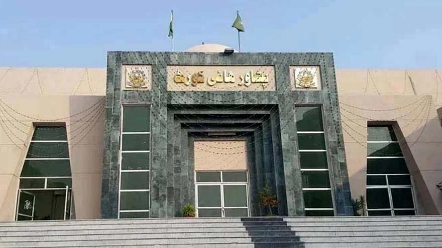 Peshawar High Court Sets October 20 Date for Petitions Challenging KP Emergency Rule