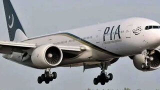 PIA Leases Two Boeing 787-9 Dreamliners from Norse Atlantic to Boost UK Routes