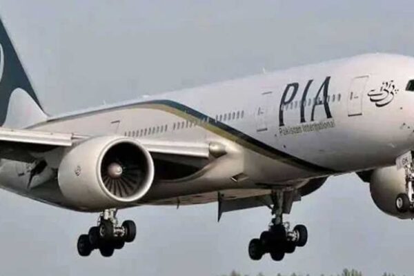 پاکستان انٹرنیشنل ایئرلائنز نے ناروے کی کمپنی سے دو بوئنگ 787-9 ڈریم لائنرز لیز پر حاصل کر لیں