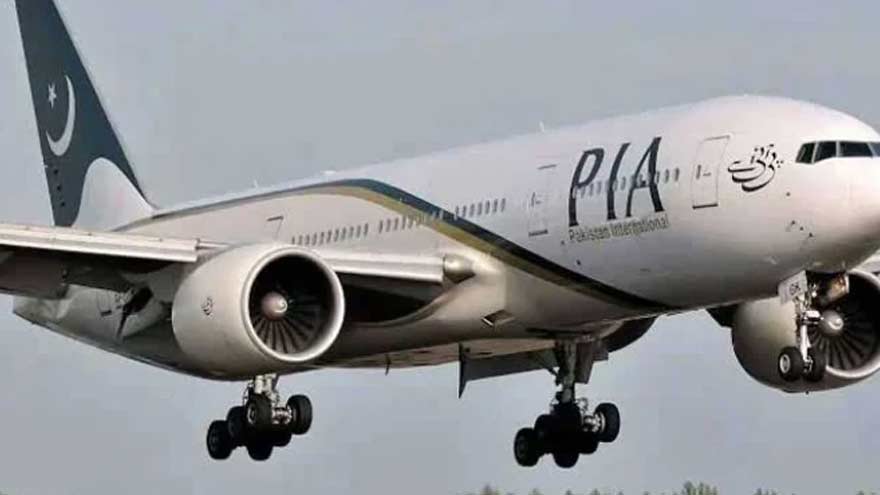 PIA Leases Two Boeing 787-9 Dreamliners from Norse Atlantic to Boost UK Routes