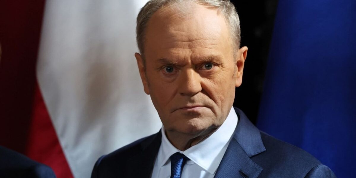 Poland Convenes Emergency Anti-Terrorism Meeting Over Alleged Assassination Threats Against PM and Defense Minister