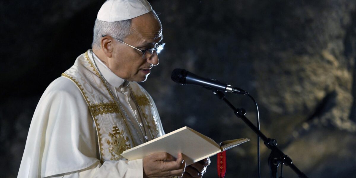 Pope Leo XIV Undergoes Surgery to Remove Cancerous Lung Nodule