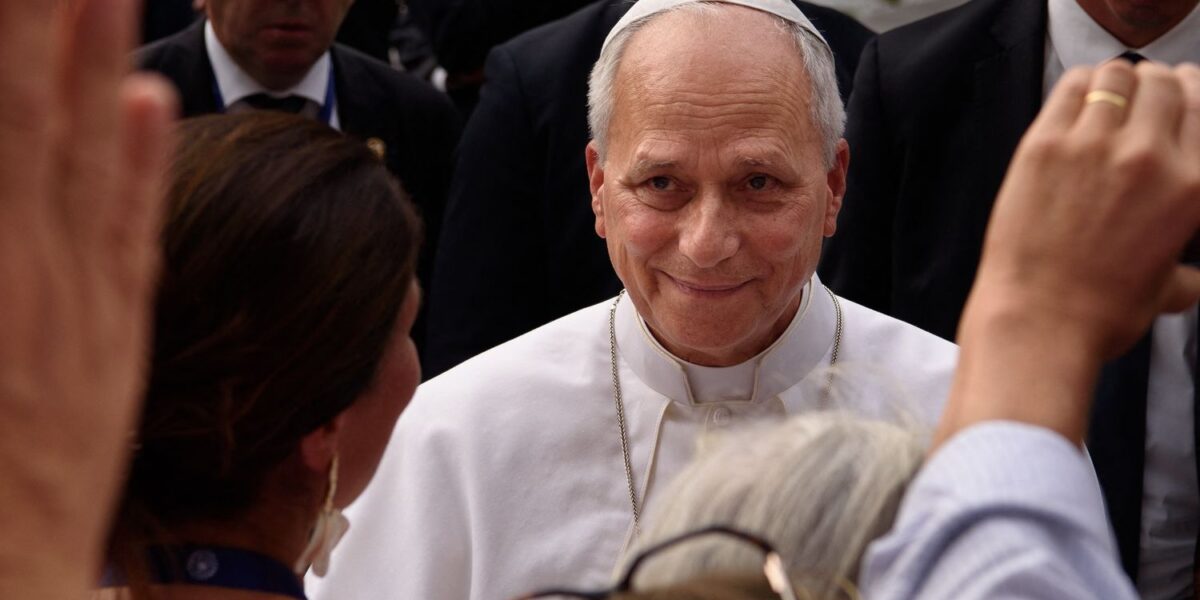 Pope Leo XIV to Undergo Surgery for Early-Stage Lung Nodule