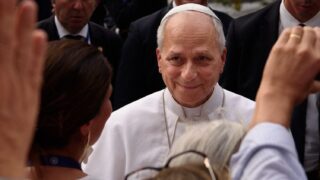 Pope Leo XIV to Undergo Surgery for Early-Stage Lung Nodule