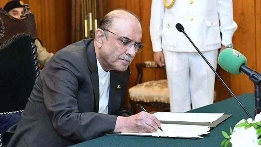 Pakistan Declares Emergency in Khyber Pakhtunkhwa as Federal Government Assumes Provincial Powers
