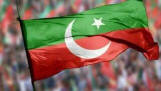 PTI Reopens Channel to Federal Government in Bid to Restore Sohail Afridi's Government