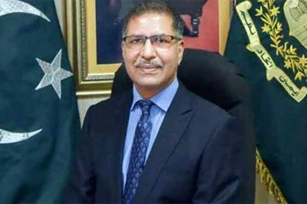علی ظفر کا انکشاف: انتخابی حکومت ہٹانے کے لیے ایمرجنسی کا منصوبہ طویل عرصے سے تیار