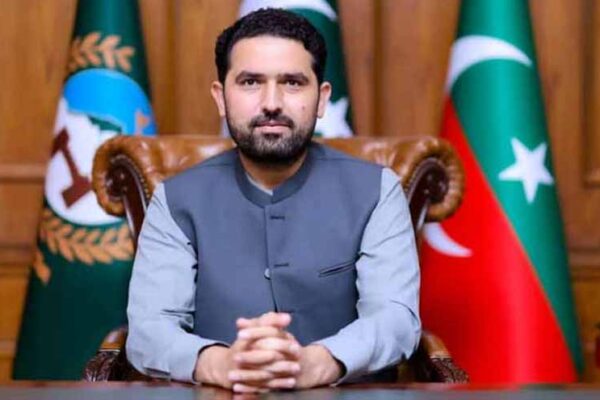 عمران خان کے حقوق سے لے کر دہشت گردی تک: وزیراعلیٰ خیبرپختونخوا نے پی ٹی آئی کے سات مطالبات سامنے رکھ دیے