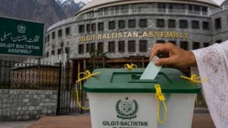Punjab Weighs Shifting Local Elections to April 2027 to Dodge Winter Smog