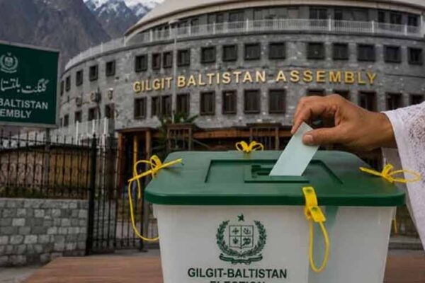 پنجاب میں بلدیاتی انتخابات اپریل 2027 میں کرانے پر غور، دھند اور اسموگ بنی وجہ