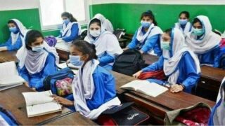 Punjab Schools and Colleges Stay Open as Officials Debunk Viral Closure Notice