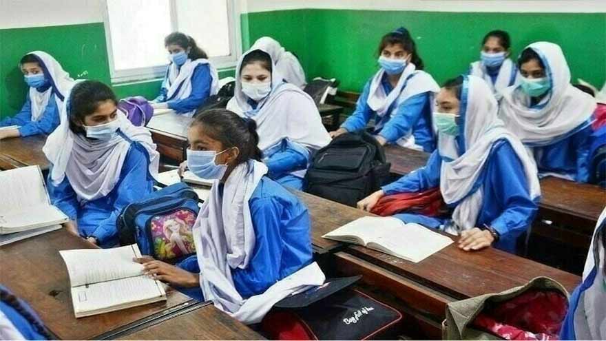 Punjab Schools and Colleges Stay Open as Officials Debunk Viral Closure Notice