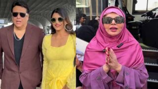 Rakhi Sawant Unleashes Fury on Komal Rani Amid Govinda Marriage Rumours