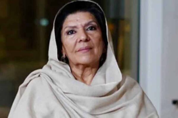 علیمہ خان کیخلاف 26 نومبر احتجاج کیس، عدالت نے چوتھی بار فیصلہ مؤخر کر دیا