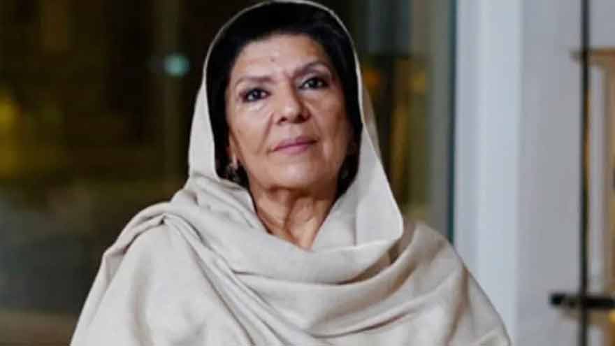 Rawalpindi Court Postpones Aleema Khan Verdict for Fourth Time