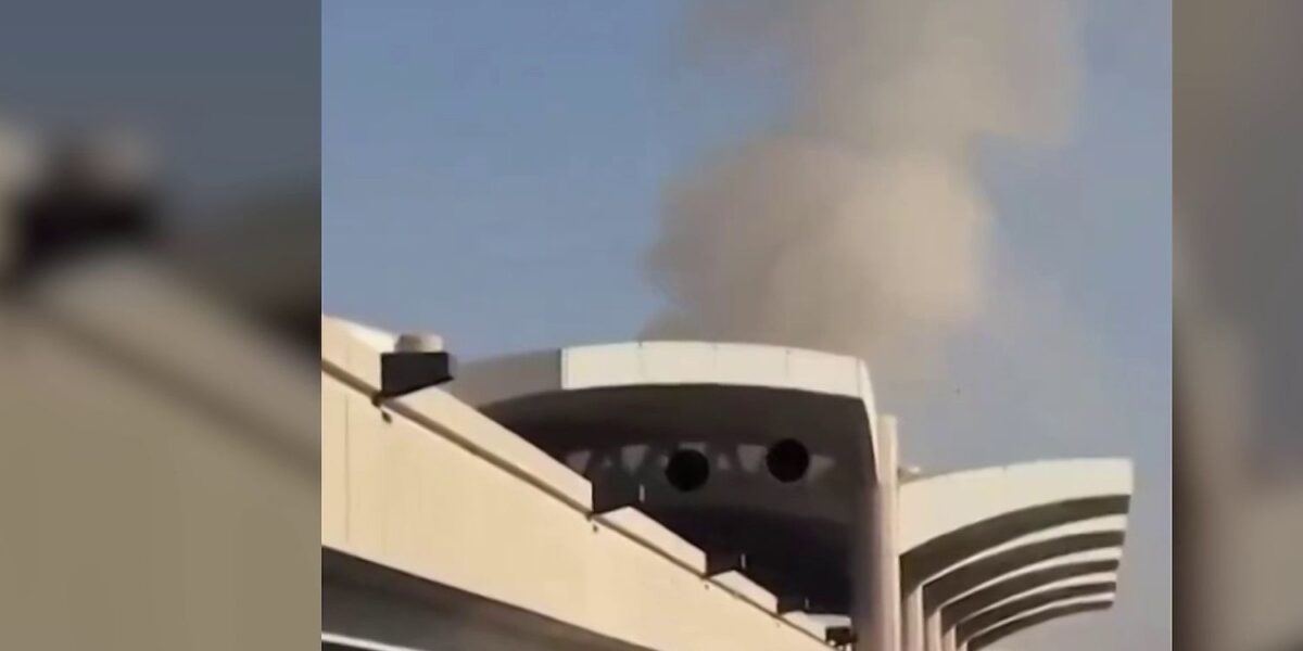 Deadly Strike on Riyadh Airport Leaves 12 Dead and Over 300 Wounded