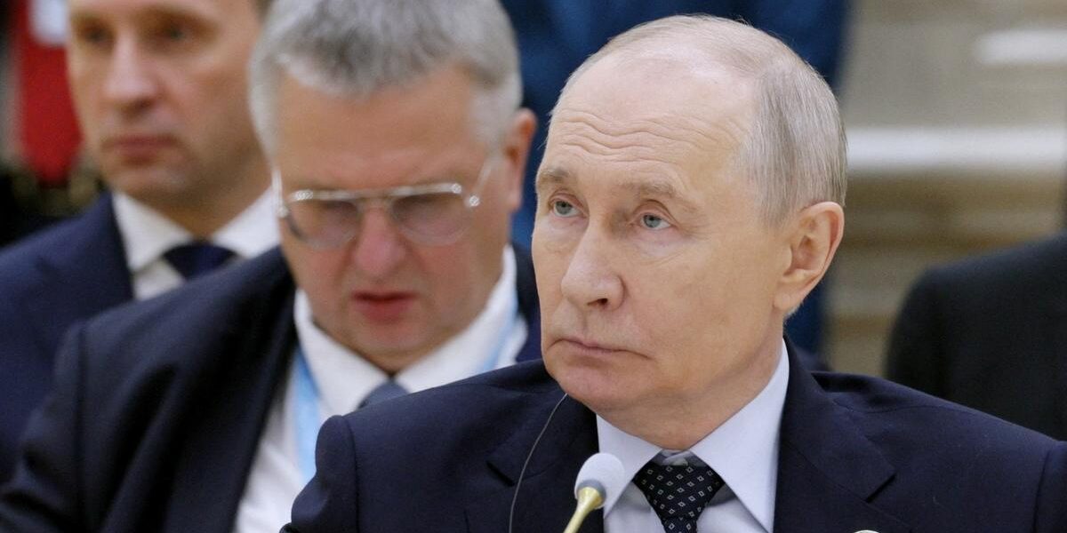 Russia Claims $320 Billion in Energy Sales to Europe Despite Sanctions