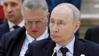 Russia Claims $320 Billion in Energy Sales to Europe Despite Sanctions