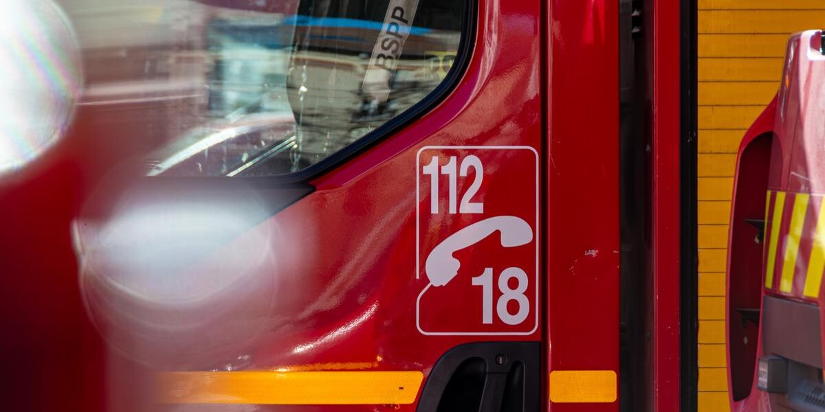 Teen Loses Hand in Grenade Blast at Saint-Étienne Protest