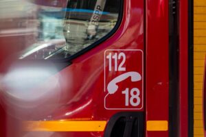 Teen Loses Hand in Grenade Blast at Saint-Étienne Protest